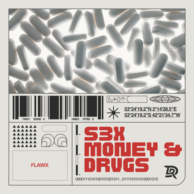 S3x Money & Drvgs 