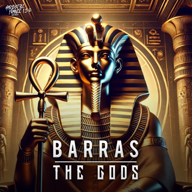 The  Gods 