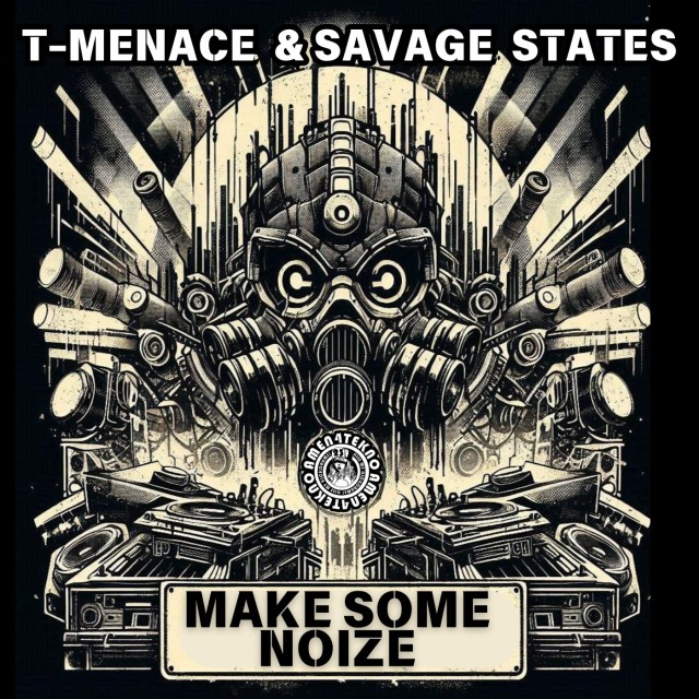 Make Some Noize 