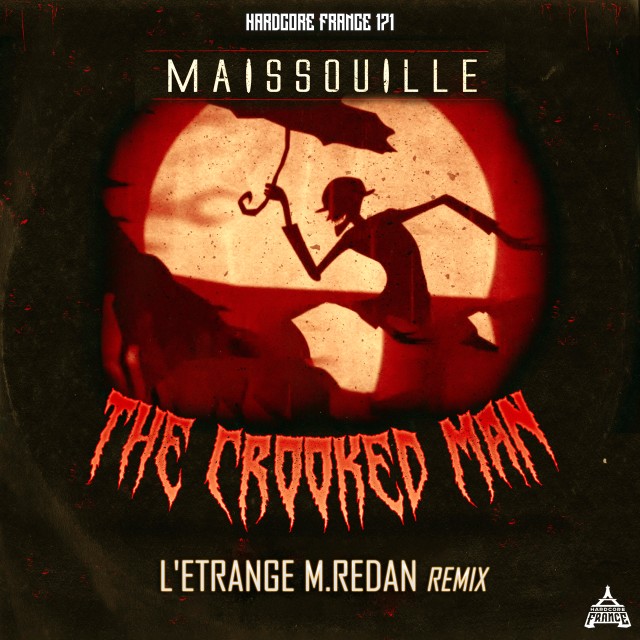 The Crooked Man L'Etrange M.Redan Remix