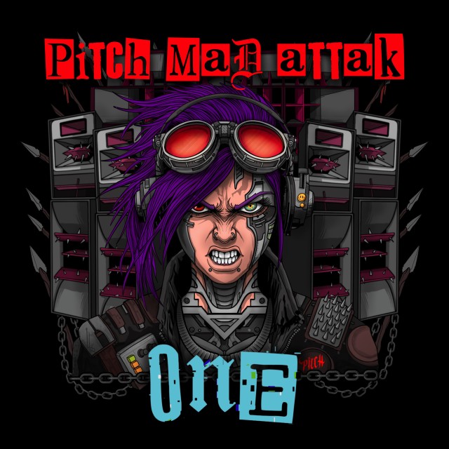 One 