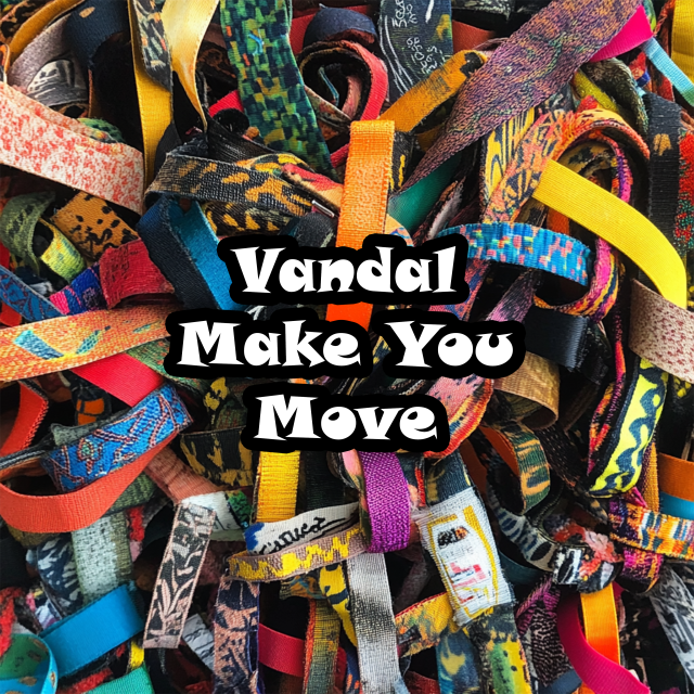 Make you move Make you move