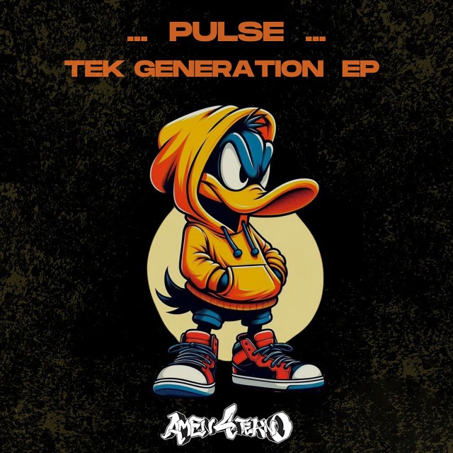 Tek Generation EP 