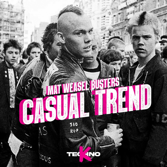 Casual Trend 