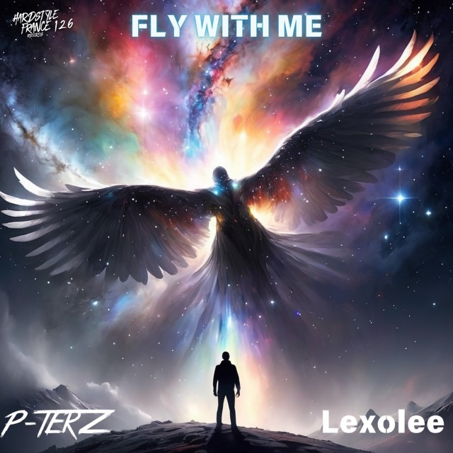 Fly With Me 