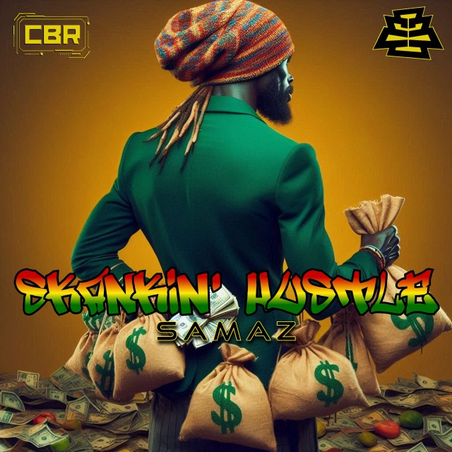 Skankin Hustle Skankin Hustle