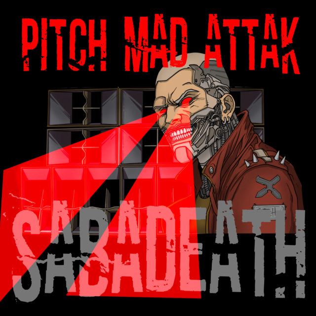 Sabadeath 