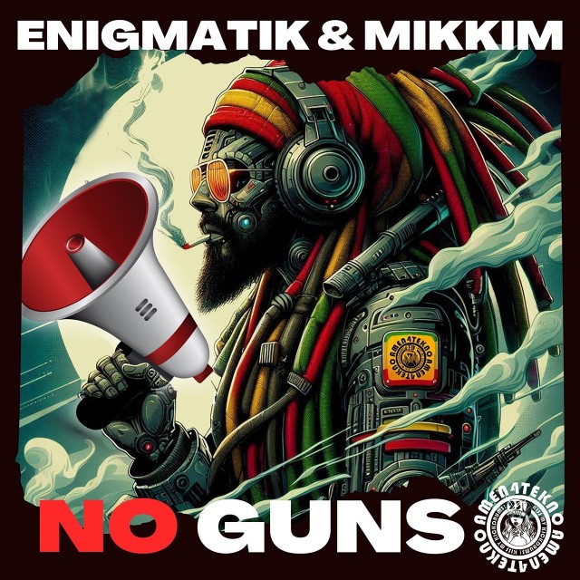No Guns 