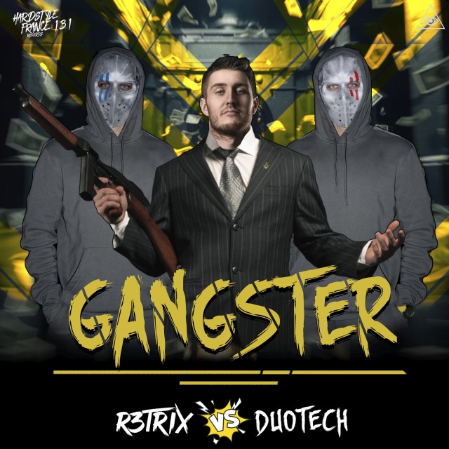 Gangster 