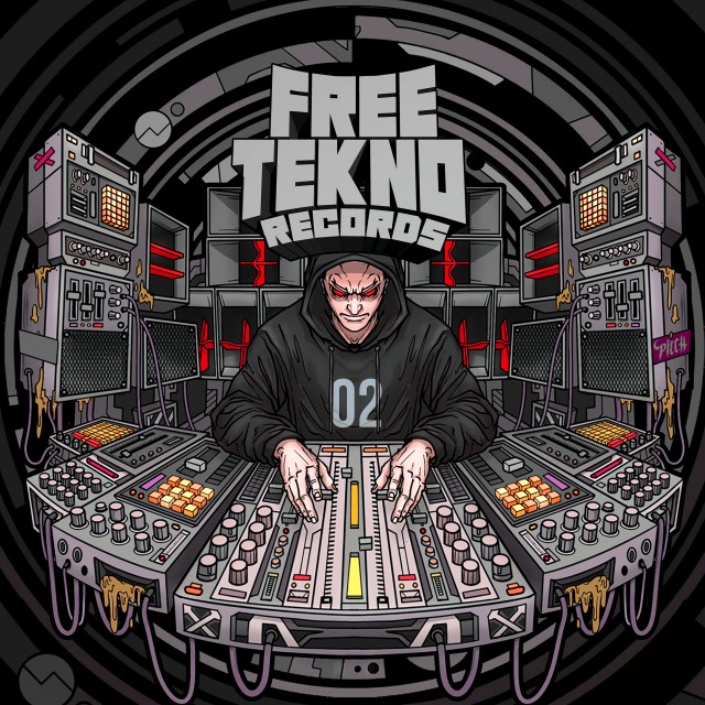 Freetekno 02 