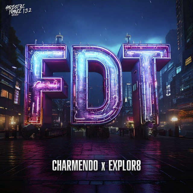 F.D.T extended F.D.T extended