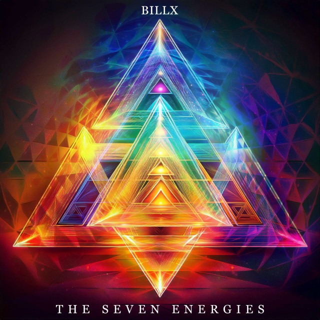 The seven energies 