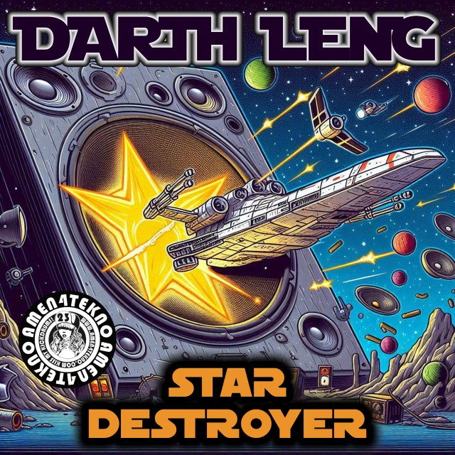 Star Destroyer 