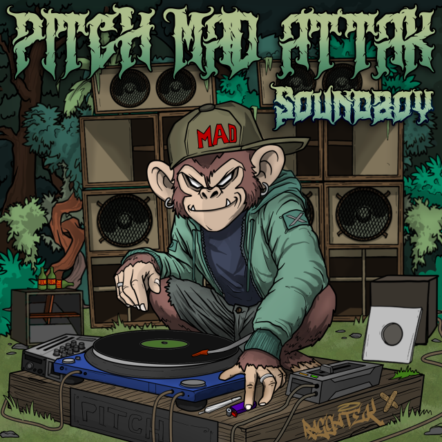 Soundboy 