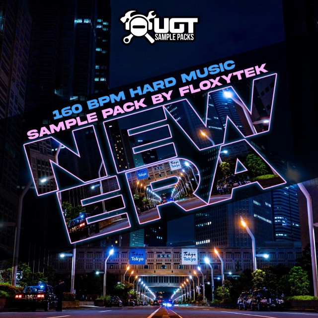 New Era Sample Pack 