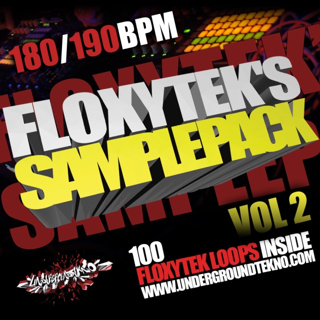 Floxytek's Sample Pack Vol 2 