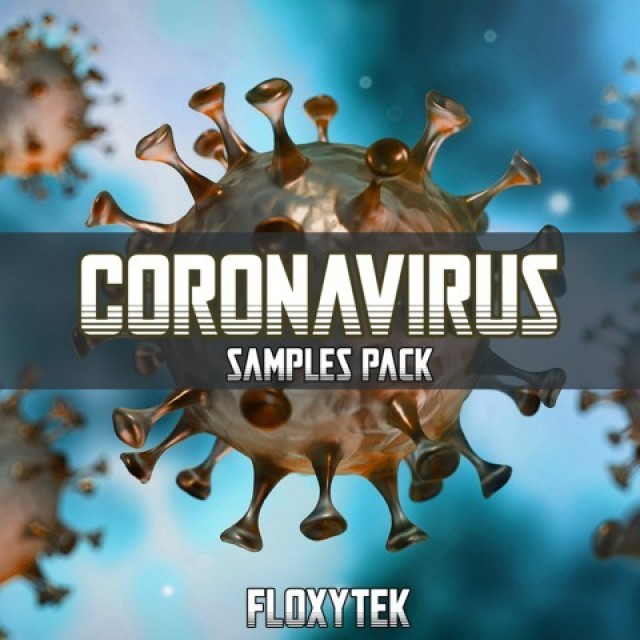 Coronavirus Samples Pack 