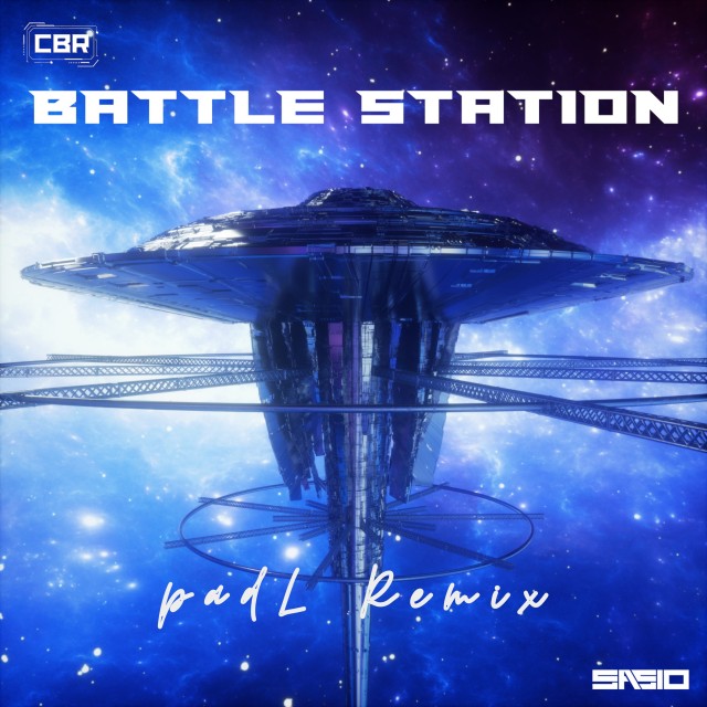Battle Station padL Remix