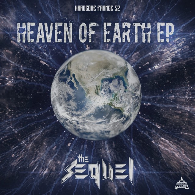 Heaven of Earth 