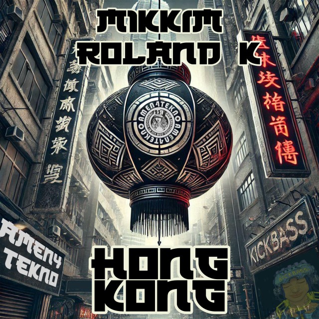 Hong Kong 