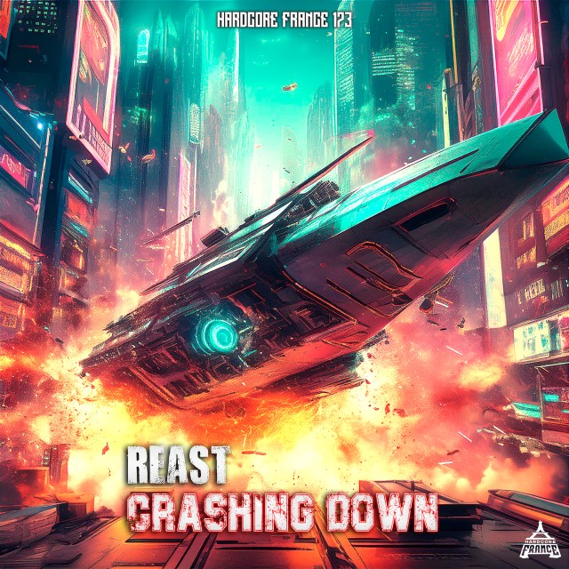 Crashing Down 