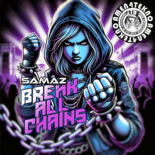 Break All Chains 