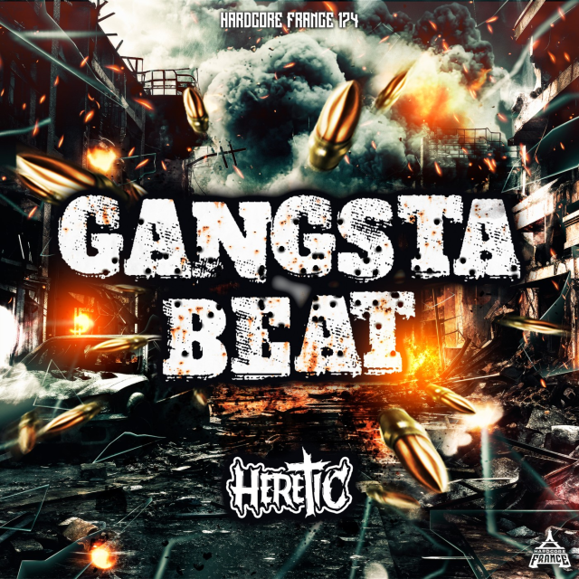 Gangsta Beat 
