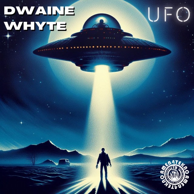 UFO UFO