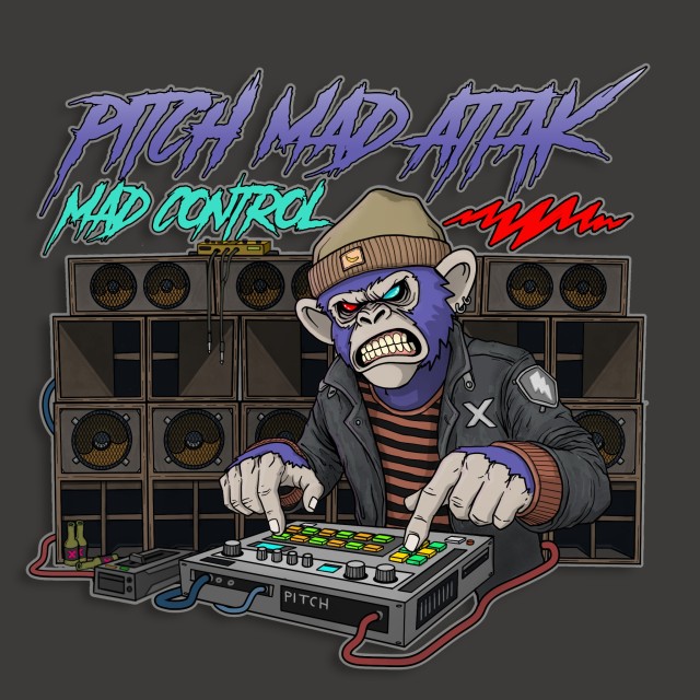 Mad Control 