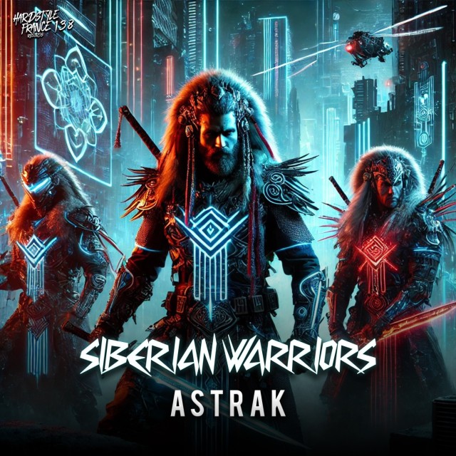 Siberian Warriors Siberian Warriors