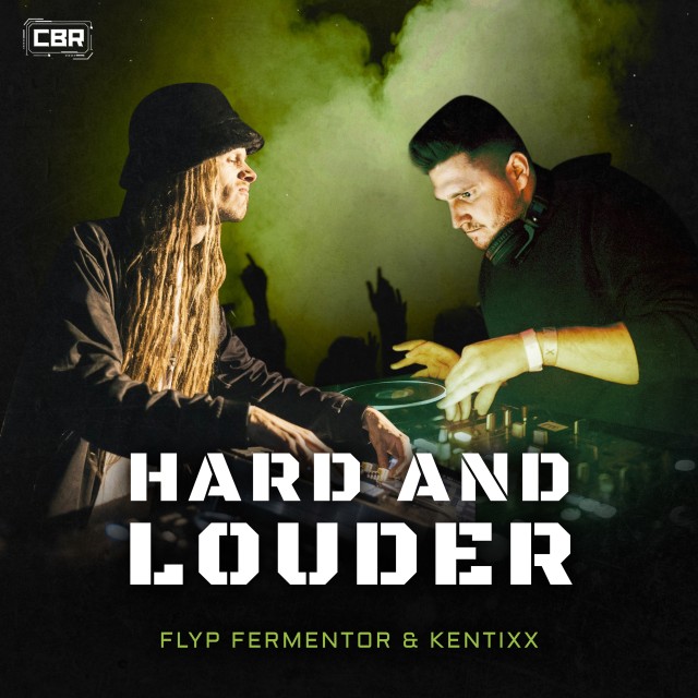 Hard and Louder 