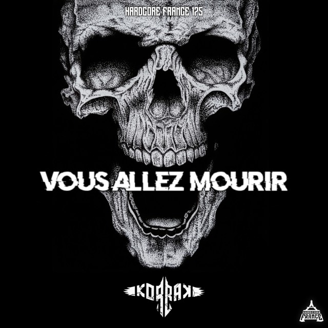 Vous allez mourir 