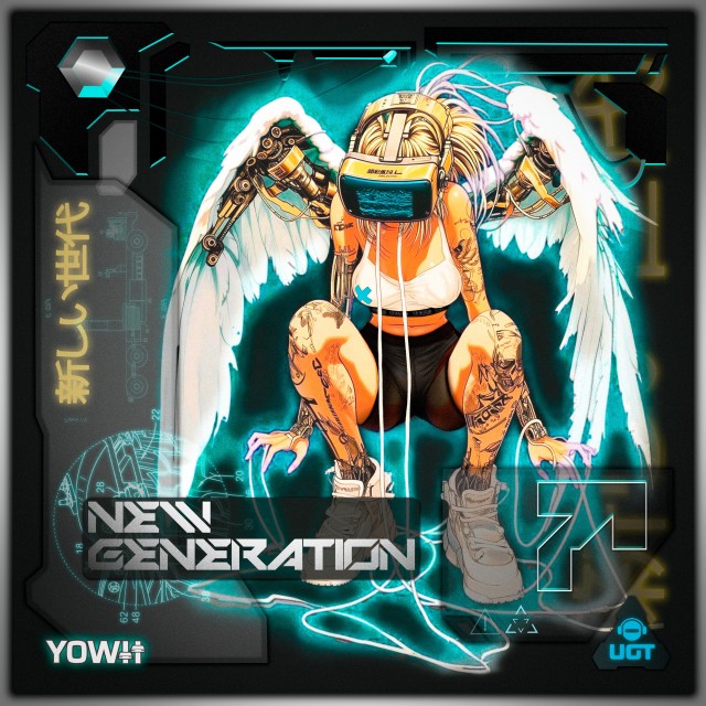 New Generation 
