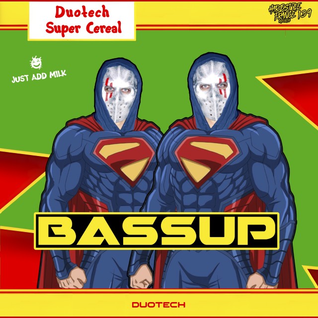 Bass Up 