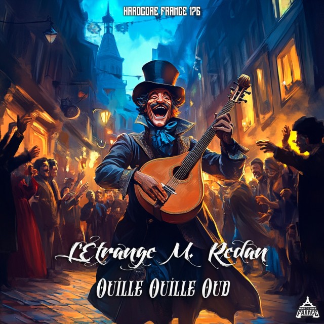 Ouille Ouille Oud 