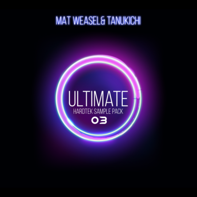 Ultimate Hardtek Samples 03 