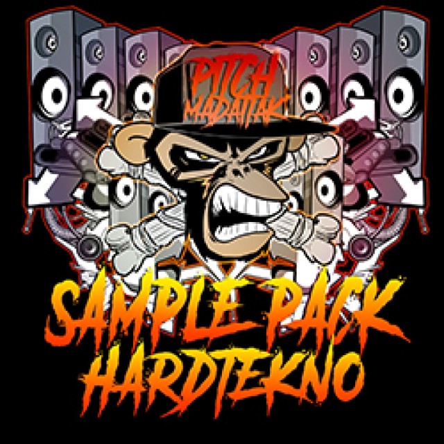 Pitch Madattak Sample Pack Pitch Madattak Sample Pack