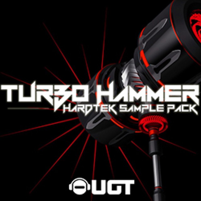Turbo Hammer Sample Pack 