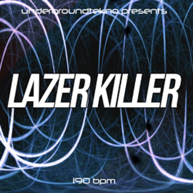 Lazer Killer 