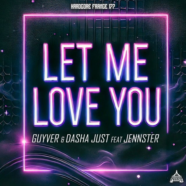 Let Me Love You Extended