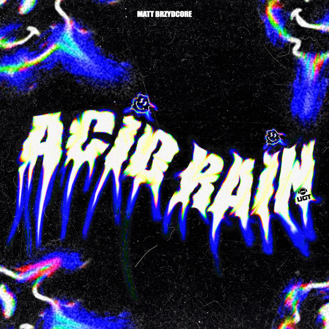 Acid Rain Acid Rain