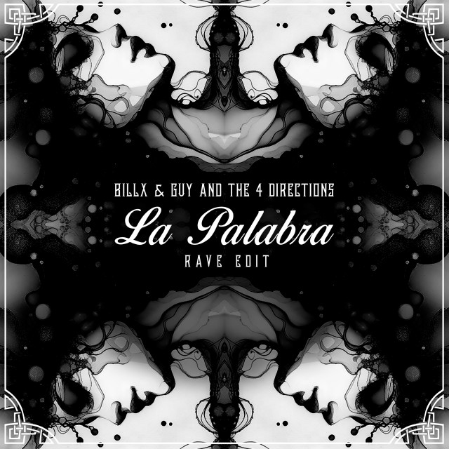 La Palabra rave edit