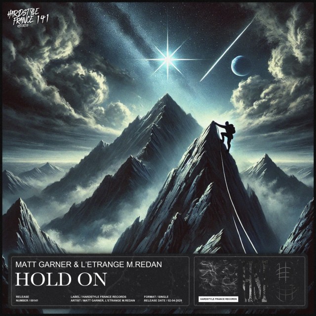Hold On 