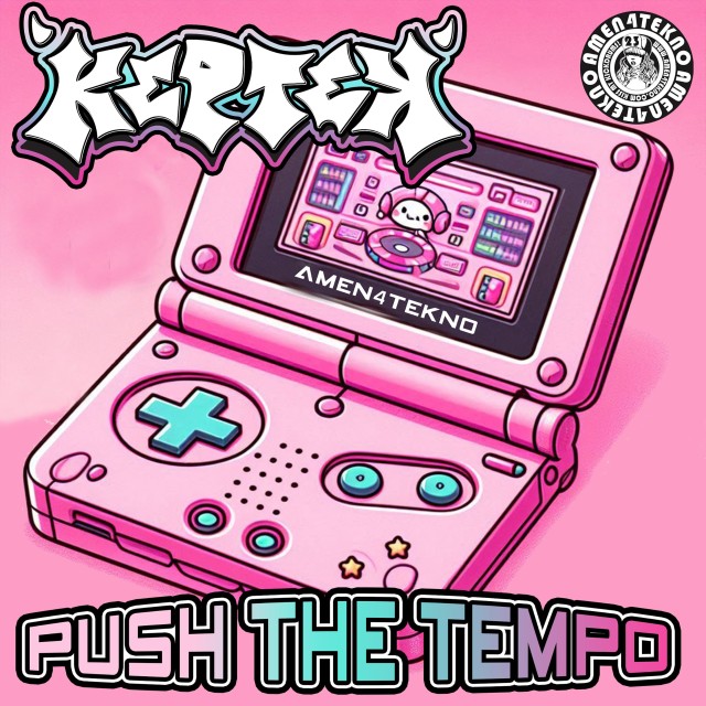 Push the Tempo 