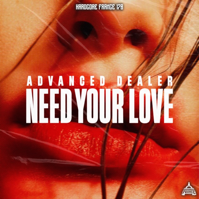 I Need Your Love 