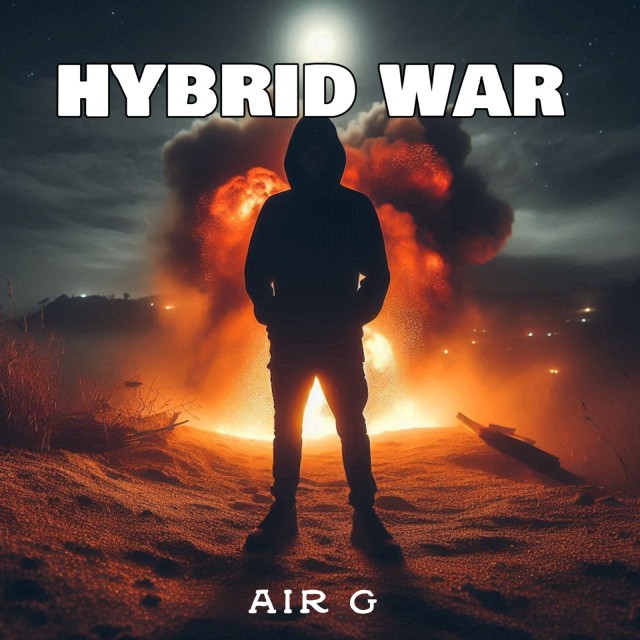 Hybrid War 