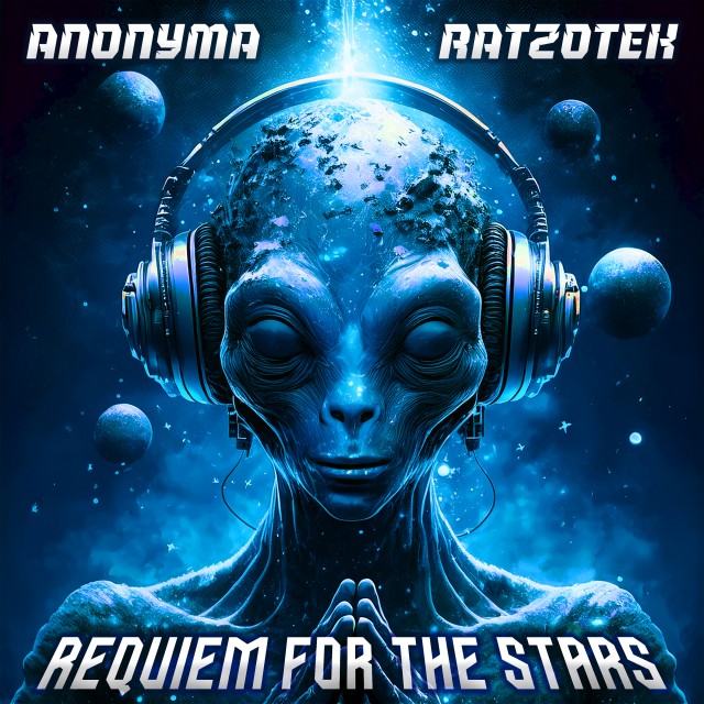 Requiem for the stars 
