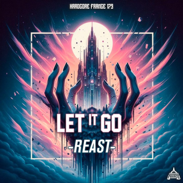 Let It Go 