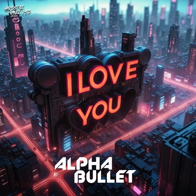 I Love You Extended