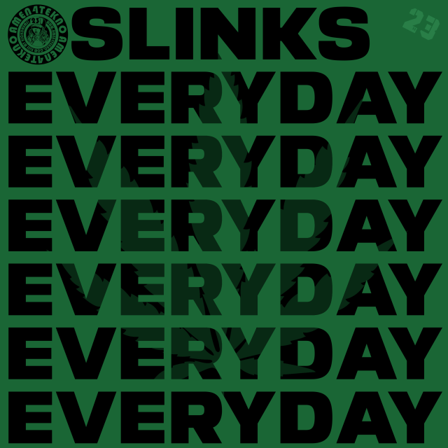 Everyday 